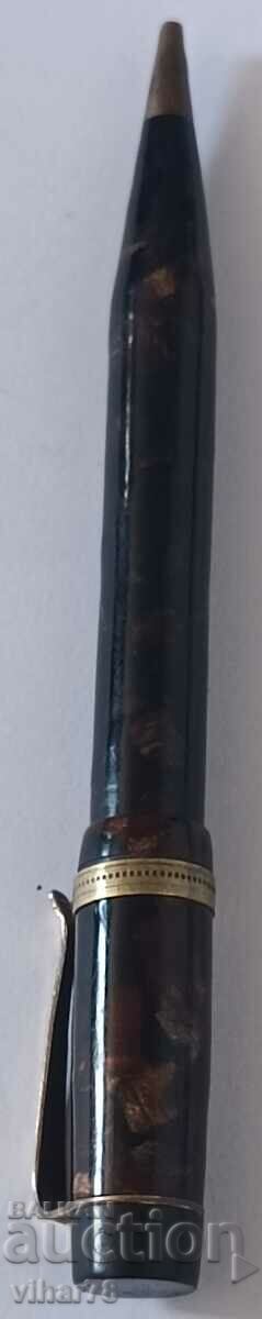 Auction Pyro pencil Auction Pyro pencil