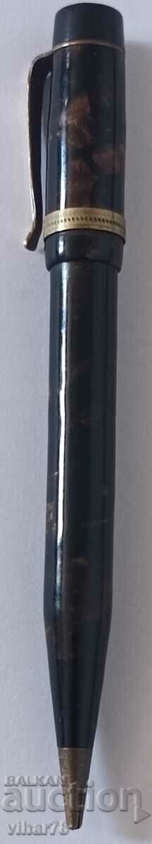 Πυρομολύβι