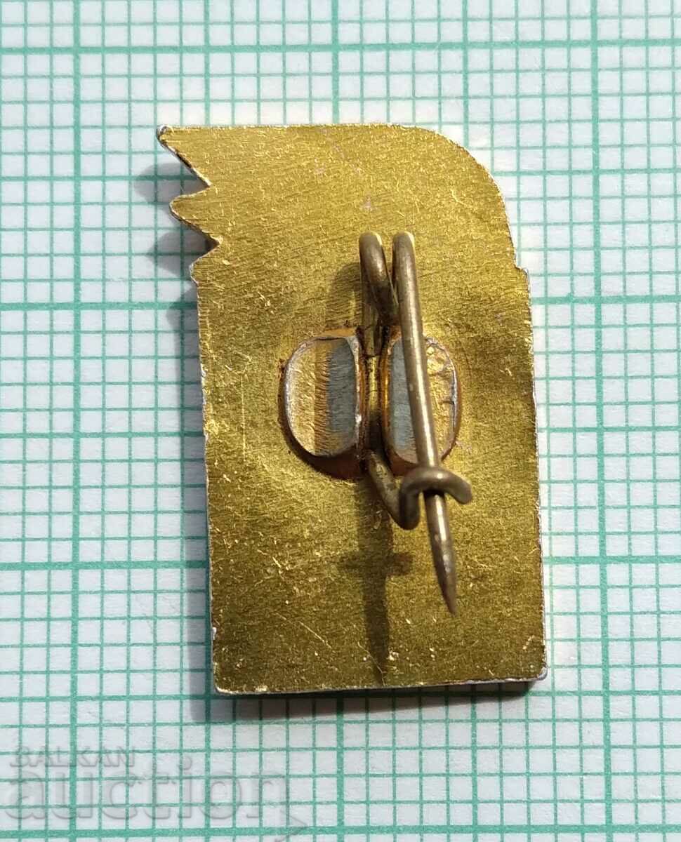 Auction 15833 Badge - Chavdarche Auction 15833 Badge - Chavdarche