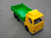 TOY TRUCK ITALY