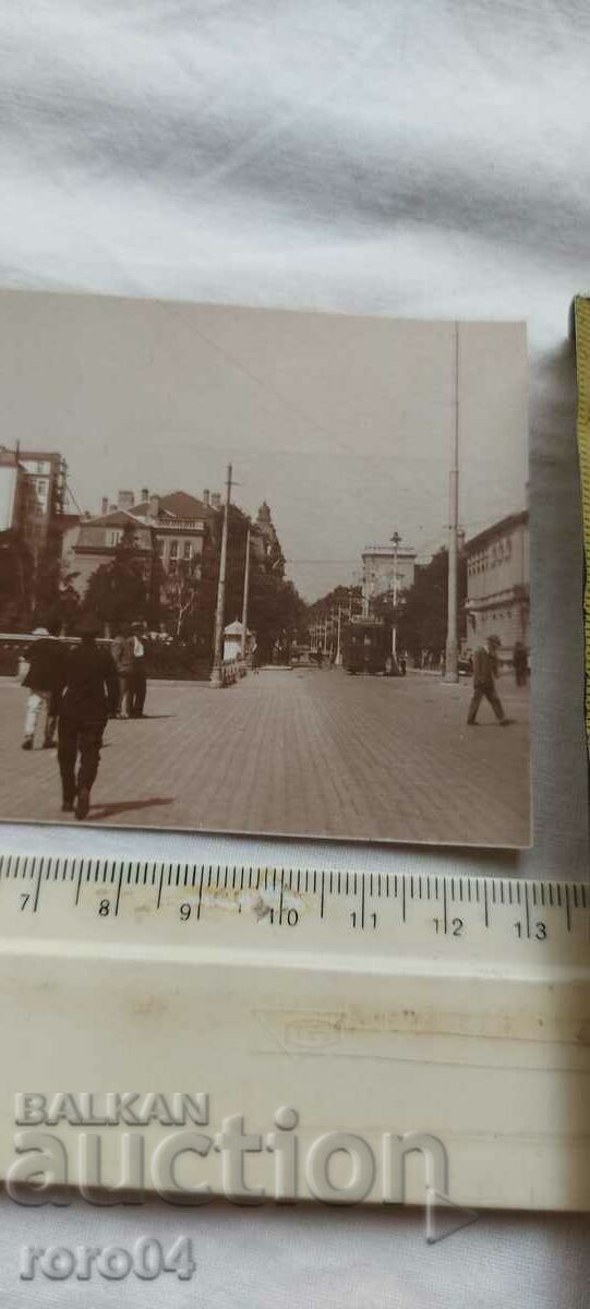 Доставка на СОФИЯ - ЦАР ОСВОБОДИТЕЛ