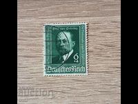 Γερμανία Ράιχ 1940 6+4 Pfennig Emil von Behring