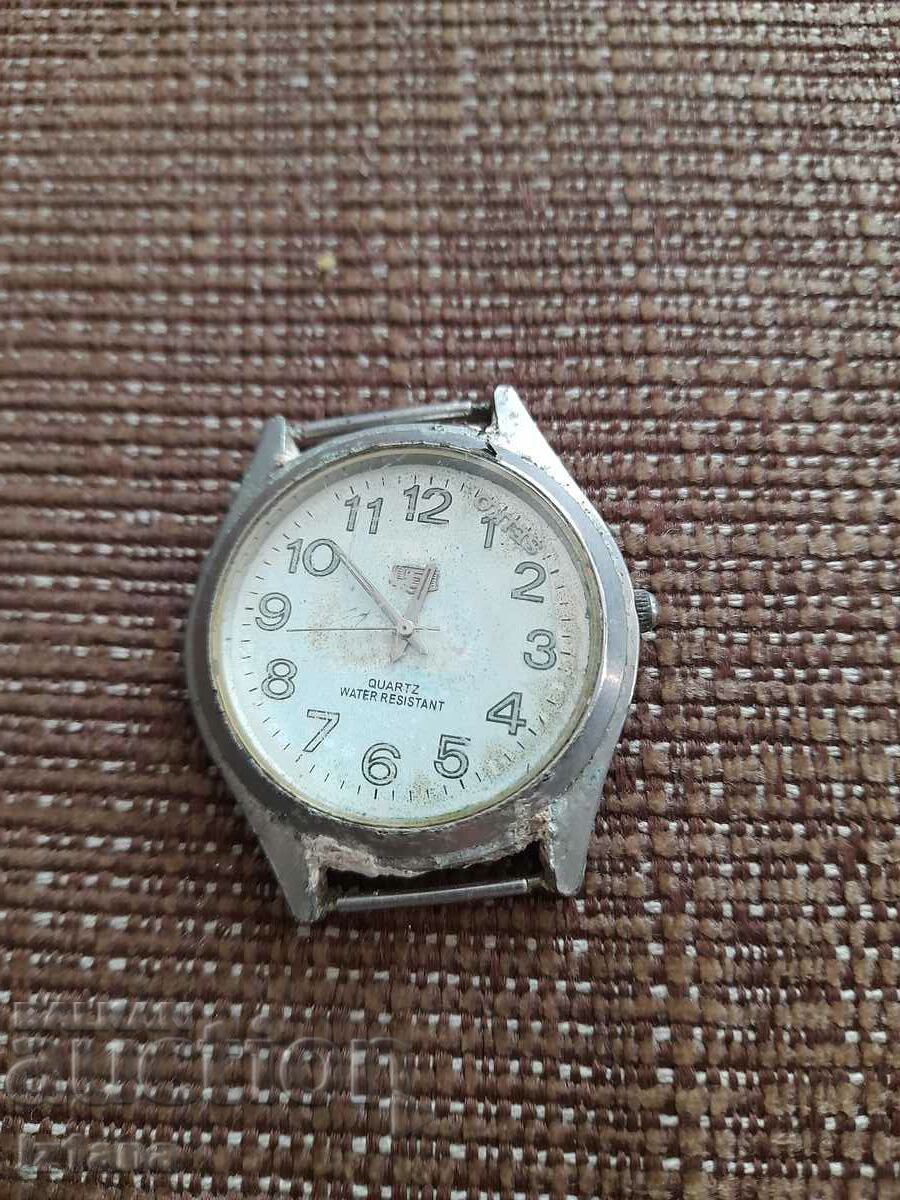 Old Seiko Quartz watch