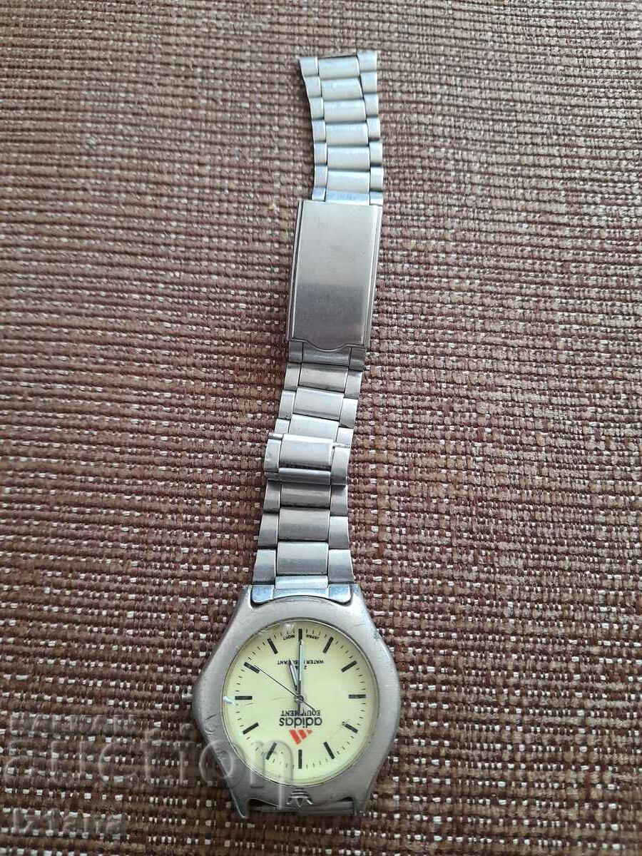 Old Adidas watch