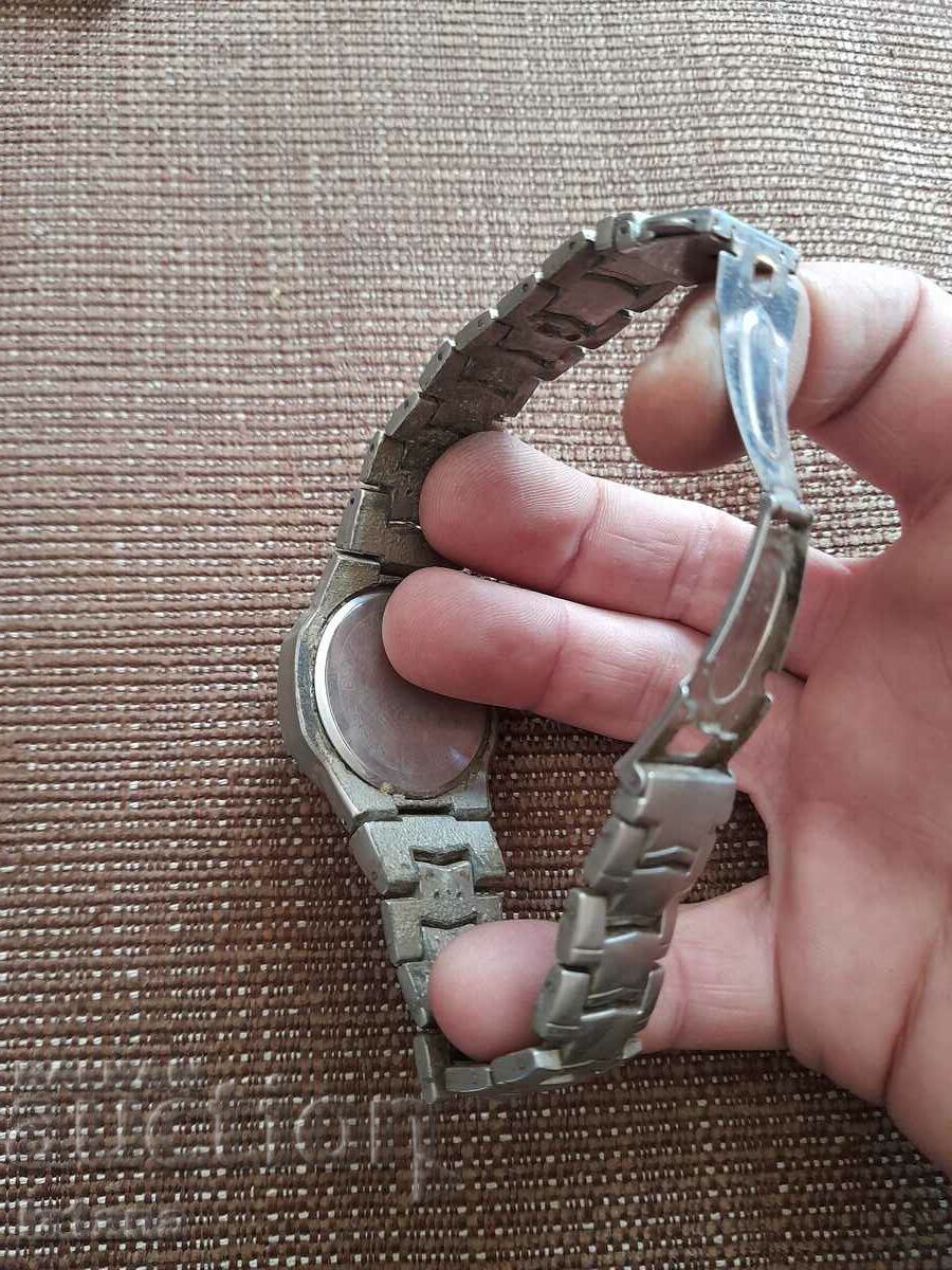 Auction Old Fanante watch Auction Old Fanante watch