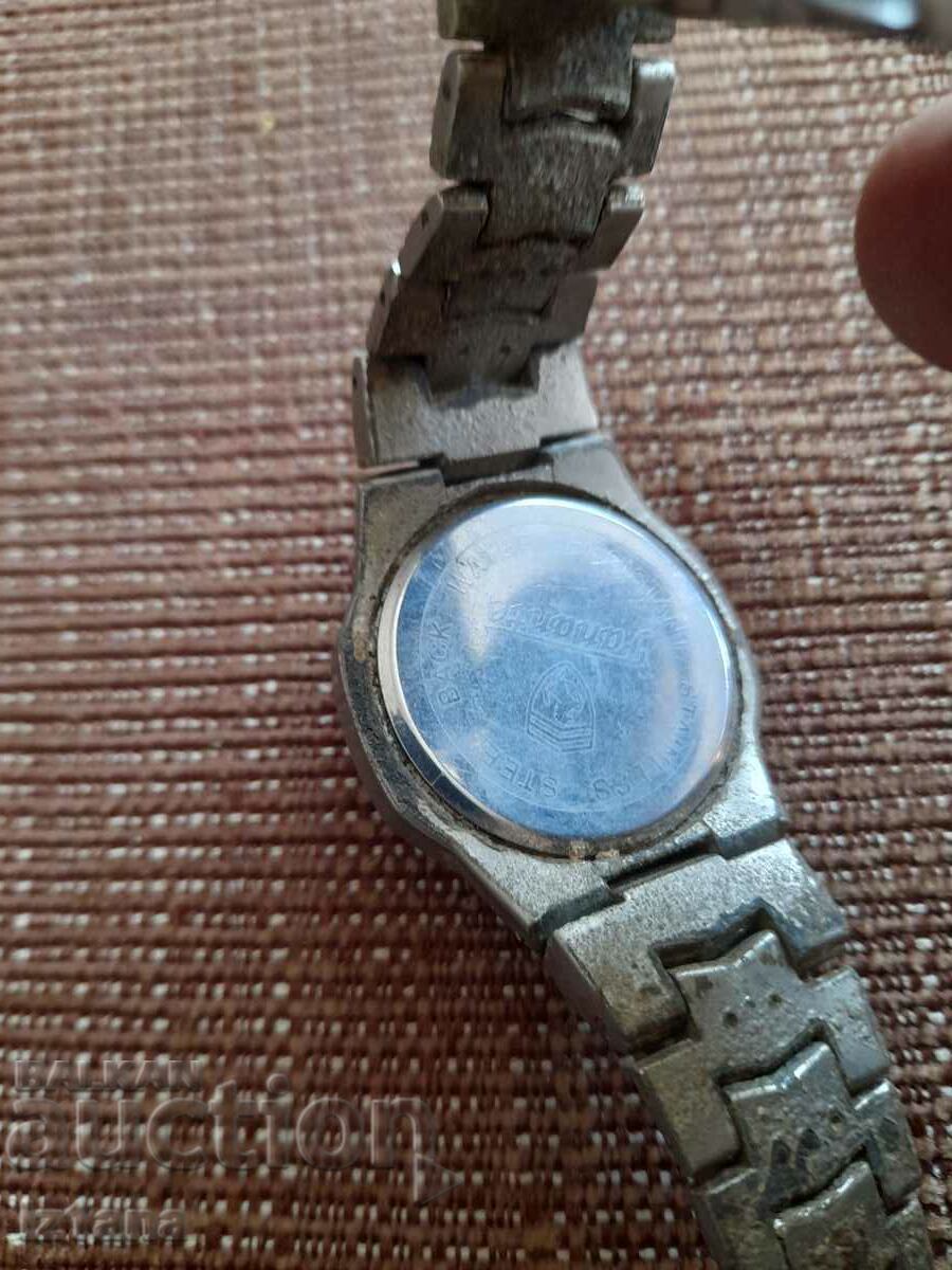 Delivery of Old Fanante watch Delivery of Old Fanante watch