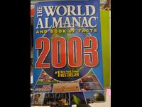 Almanahul mondial și cartea faptelor
