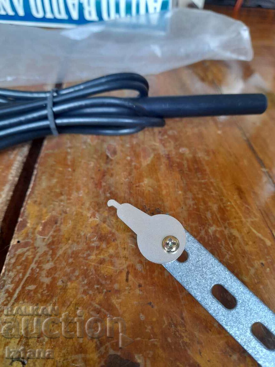 Auction Old car antenna Auction Old car antenna