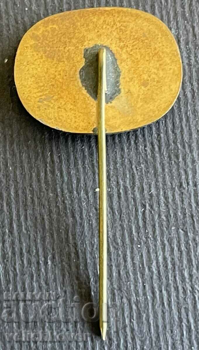 37151 Βουλγαρία υπογράφει 10 χρόνια. Βουλγαρικός αθλητικός πράκτορας στοιχημάτων 1967 με τιμή 4.00 BGN | € 2.05 37151 Βουλγαρία υπογράφει 10 χρόνια. Βουλγαρικός αθλητικός πράκτορας στοιχημάτων 1967 με τιμή 4.00 BGN | € 2.05