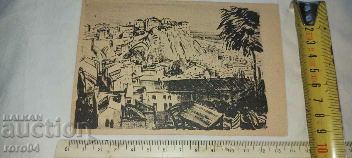 BORIS DENEV - PLOVDIV - 5 BORIS DENEV - PLOVDIV - 5