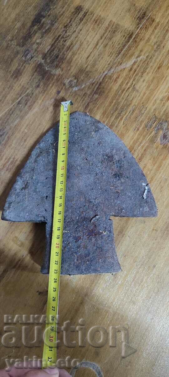 Auction Old blade Auction Old blade