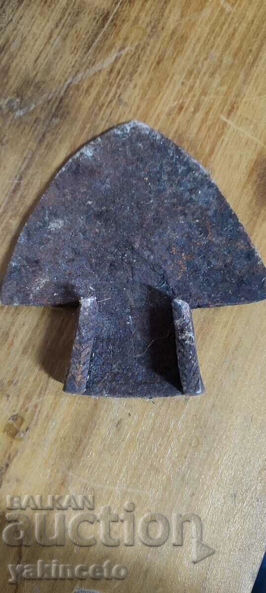 Old blade - 5 Old blade - 5