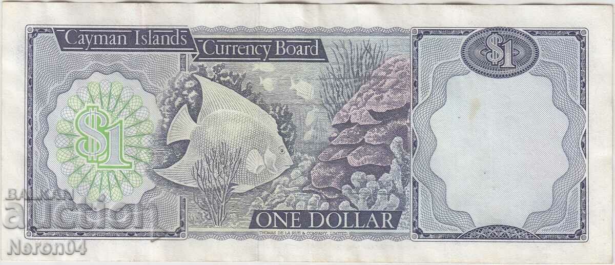 1 dollar 1974, Cayman Islands with price 34.99 BGN | € 17.89 1 dollar 1974, Cayman Islands with price 34.99 BGN | € 17.89