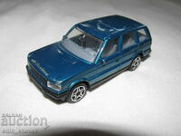 1/43 Bburago made in Italy Range Rover