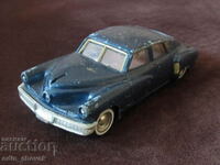 1/43 Solido made in France Tucker 1948