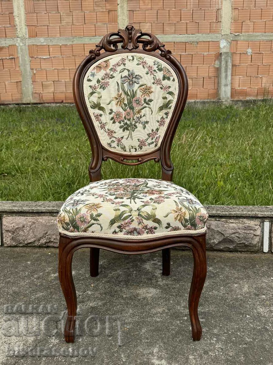 Vintage καρέκλα