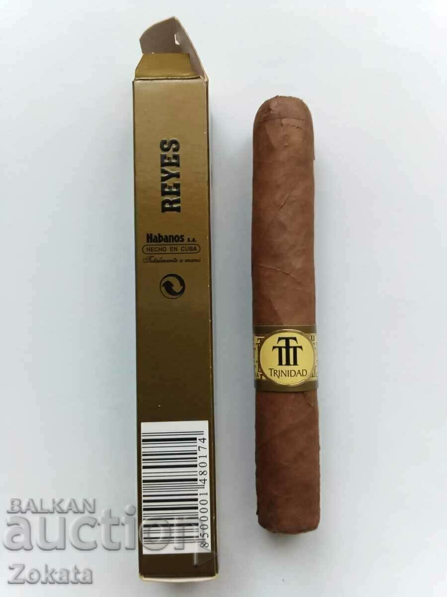 Havana cigar. Cuba. with price 30.00 BGN | € 15.34 Havana cigar. Cuba. with price 30.00 BGN | € 15.34
