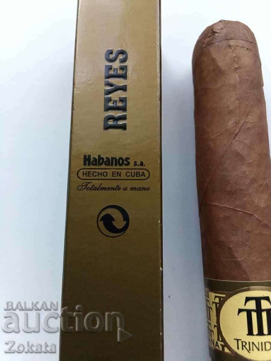 Havana cigar. Cuba. - 5 Havana cigar. Cuba. - 5
