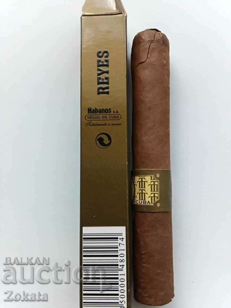 Havana cigar. Cuba. - 6 Havana cigar. Cuba. - 6