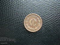 Mexico 1 centavos 1933