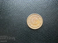 Mexico 1 centavos 1946