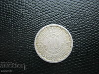 Mexico 10 centavos 1936
