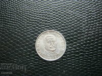Panama 10 centavos 1975