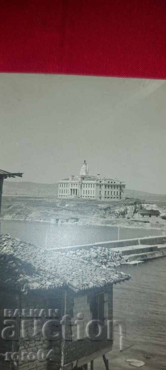 SOZOPOL - 7 SOZOPOL - 7