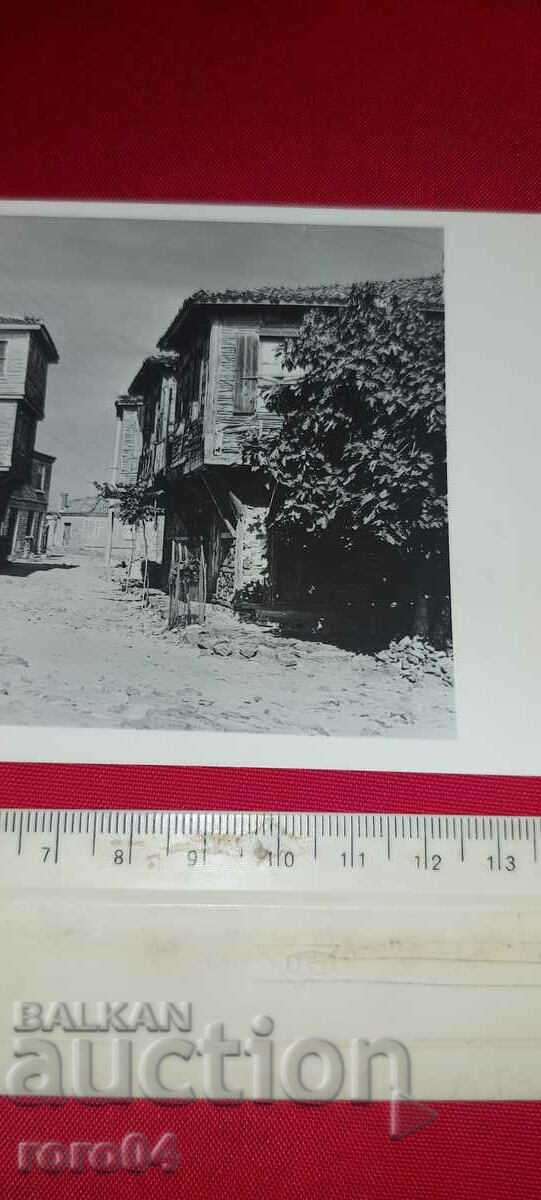 Delivery of SOZOPOL Delivery of SOZOPOL