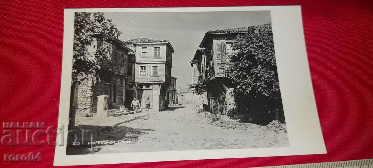 SOZOPOL - 5 SOZOPOL - 5