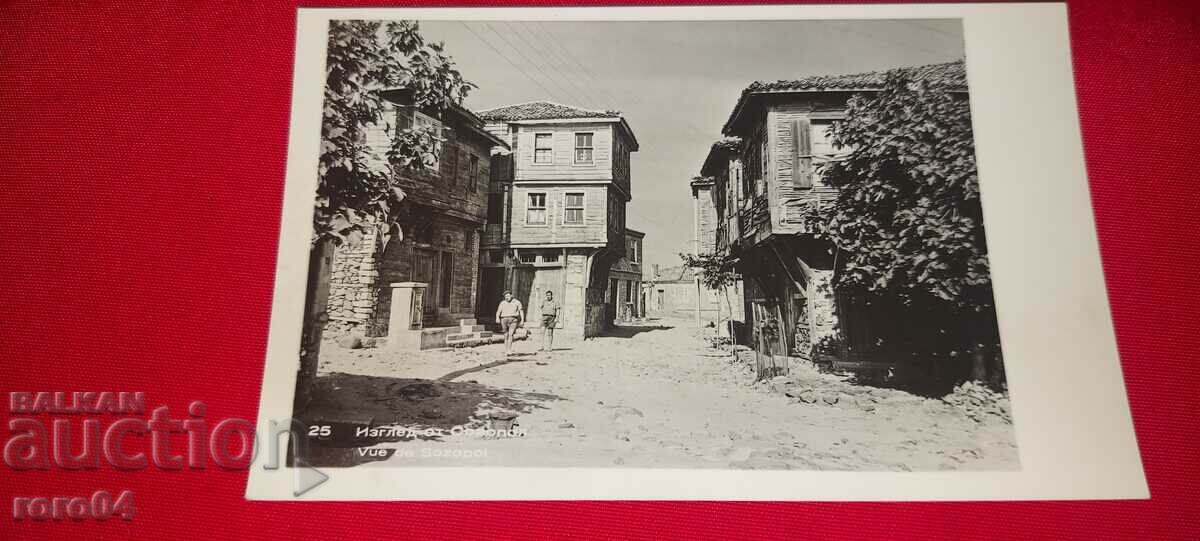 SOZOPOL - 7 SOZOPOL - 7