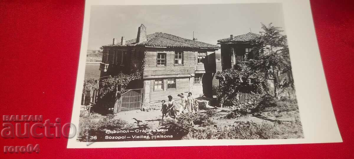 SOZOPOL - 7