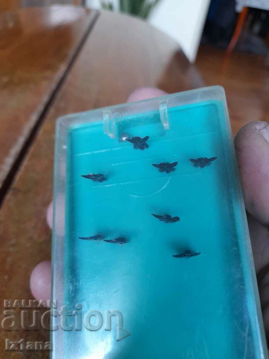 An old children's game Football with price 22.00 BGN | € 11.25 An old children's game Football with price 22.00 BGN | € 11.25