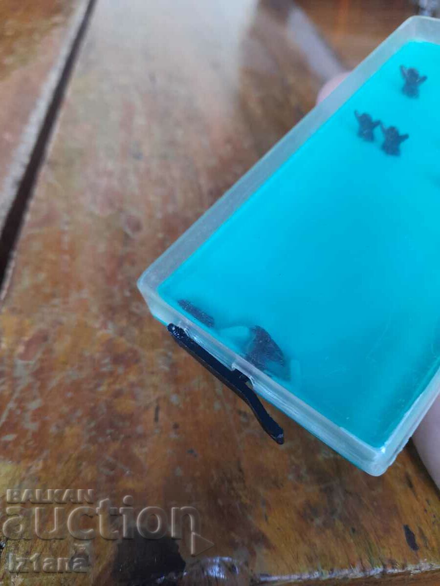 An old children's game Football - 5 An old children's game Football - 5