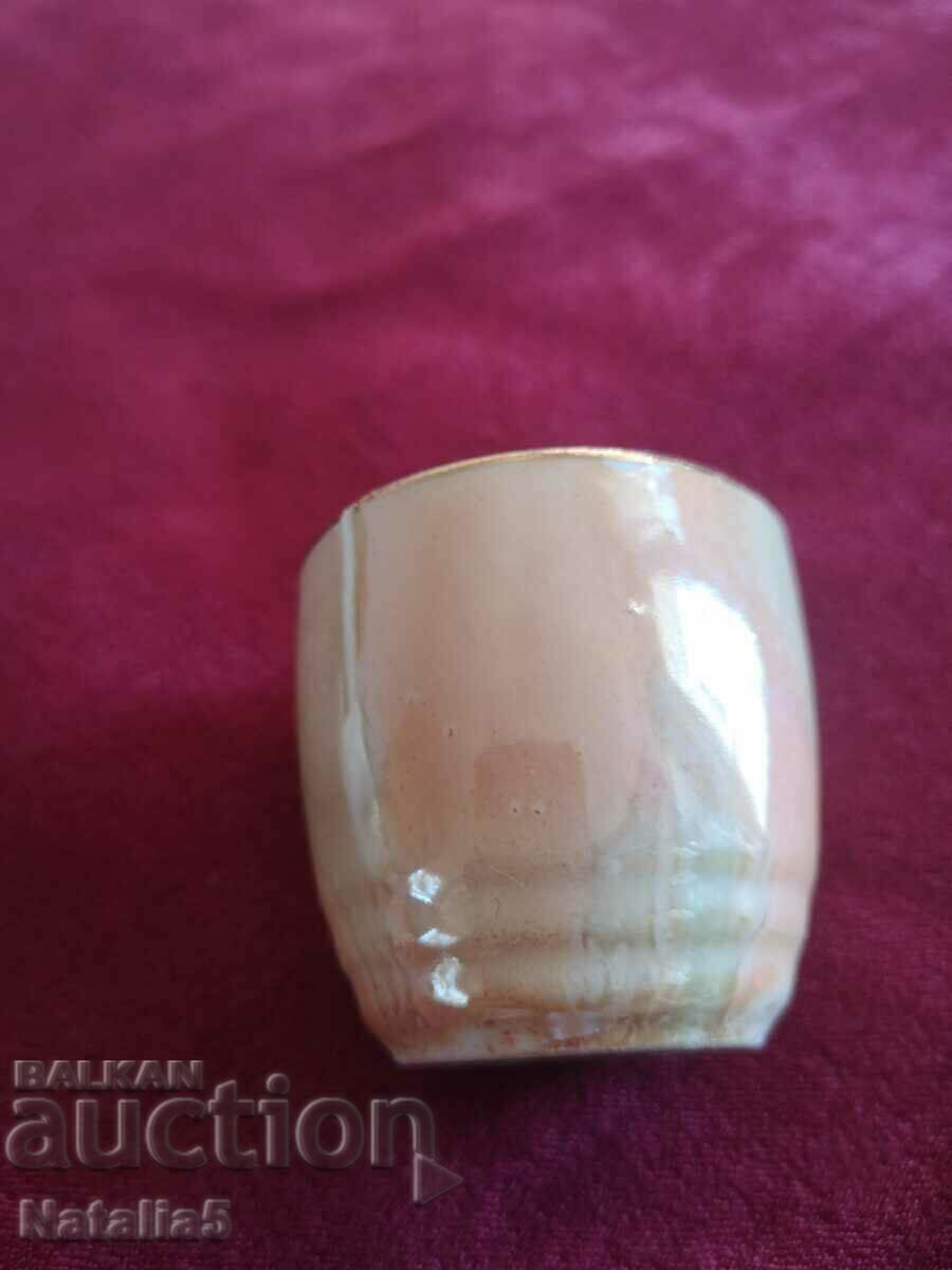 Serviciu de porțelan Rakian cu preț € 11.25 | 22.00 BGN