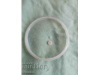 Pressure Cooker Lid Gaskets