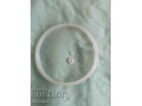 Garnituri capac oală sub presiune