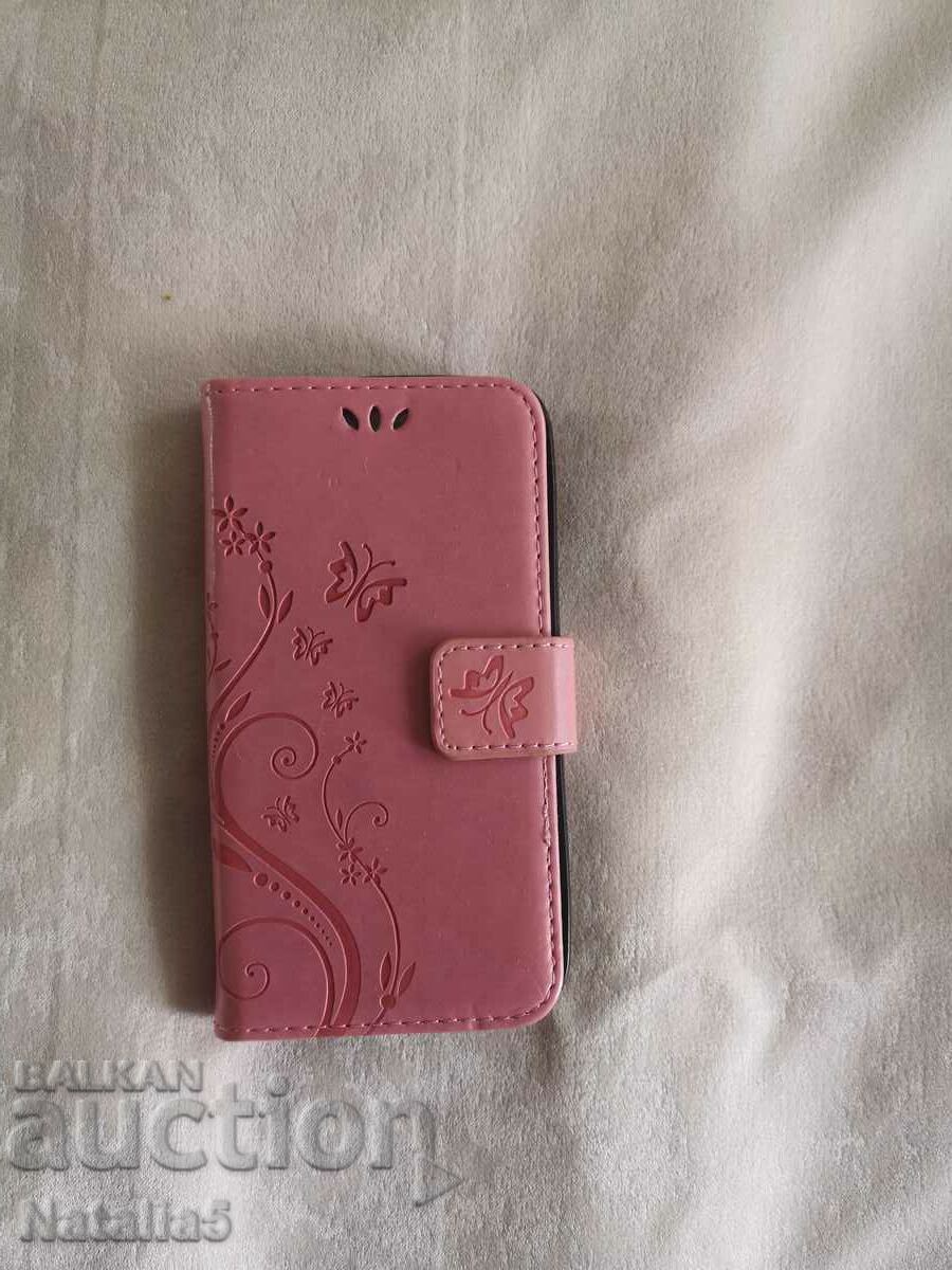 Husa noua pentru telefon Alcatel 130/65mm