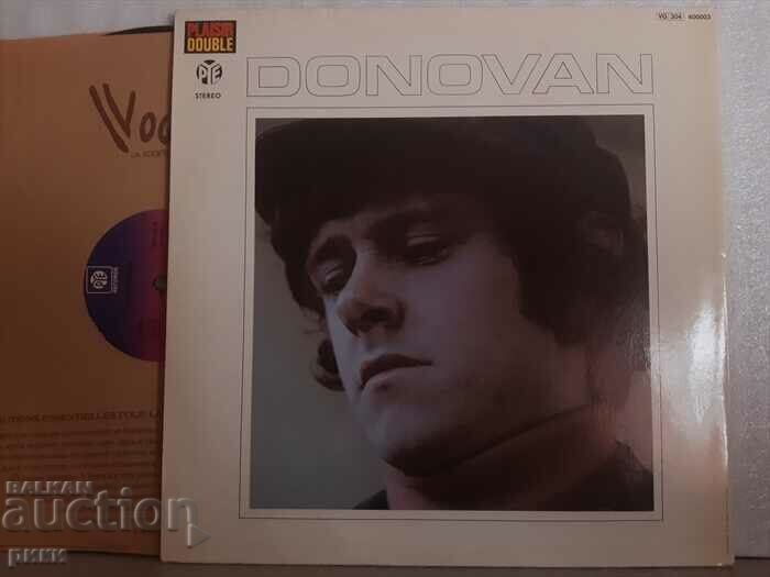 Donovan - 2LP with price 20.00 BGN | € 10.23