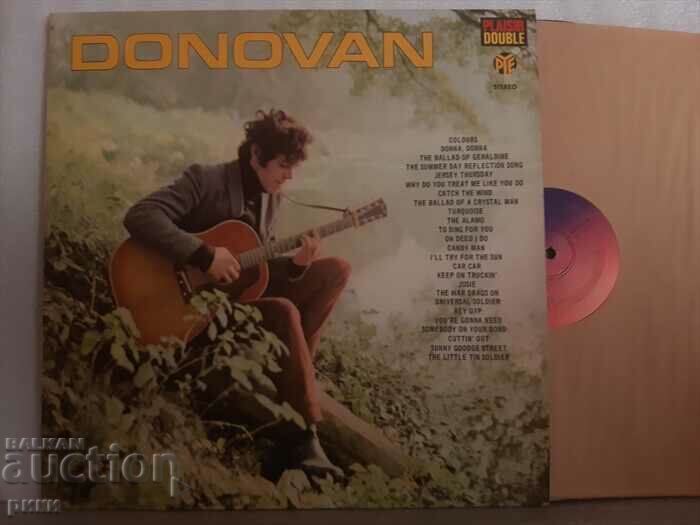 Donovan - 2LP