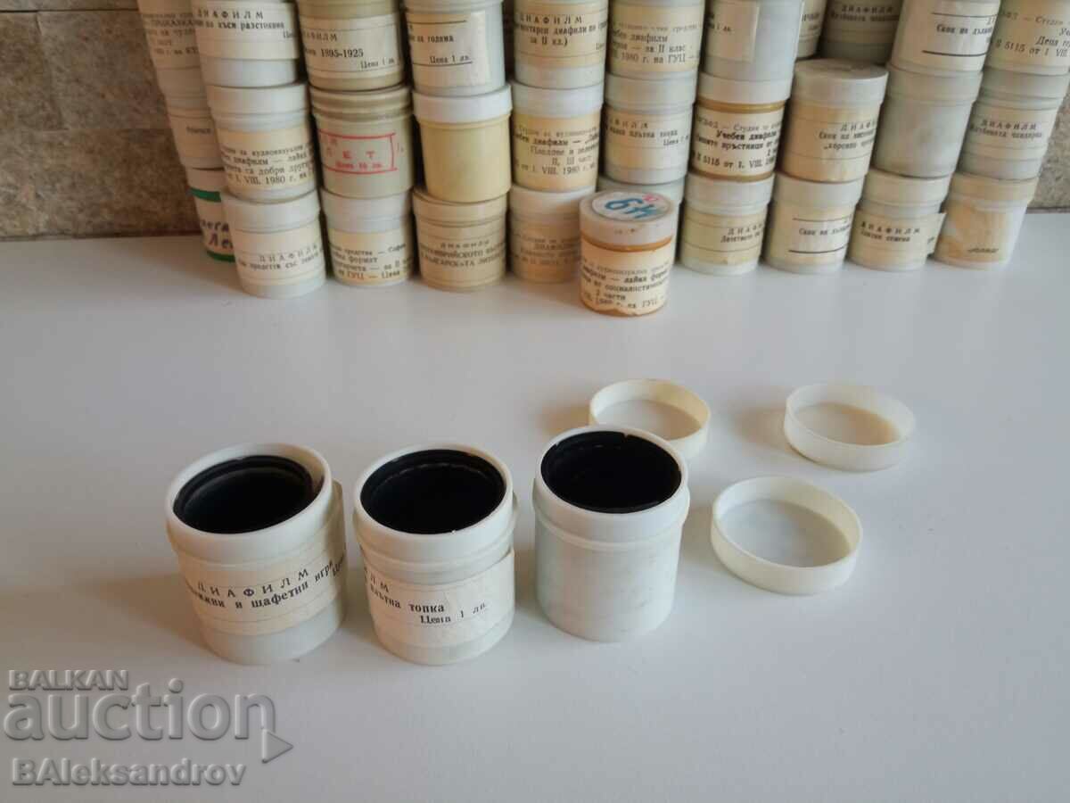 Delivery of Lot of 60 screenings of our films Delivery of Lot of 60 screenings of our films