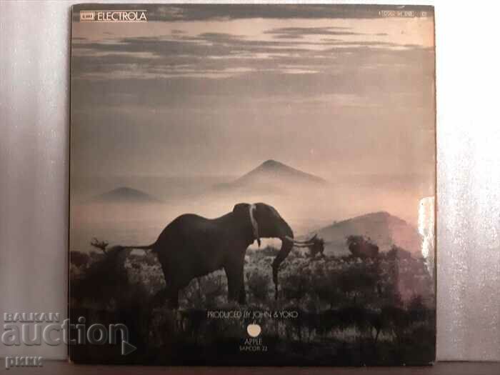 Elephant's Memory - 1972 with price 40.00 BGN | € 20.45 Elephant's Memory - 1972 with price 40.00 BGN | € 20.45