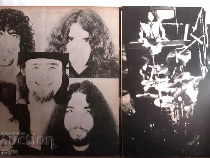 Auction Elephant's Memory - 1972 Auction Elephant's Memory - 1972