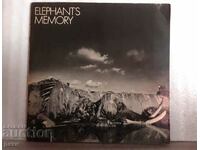 Μνήμη ελέφαντα - 1972