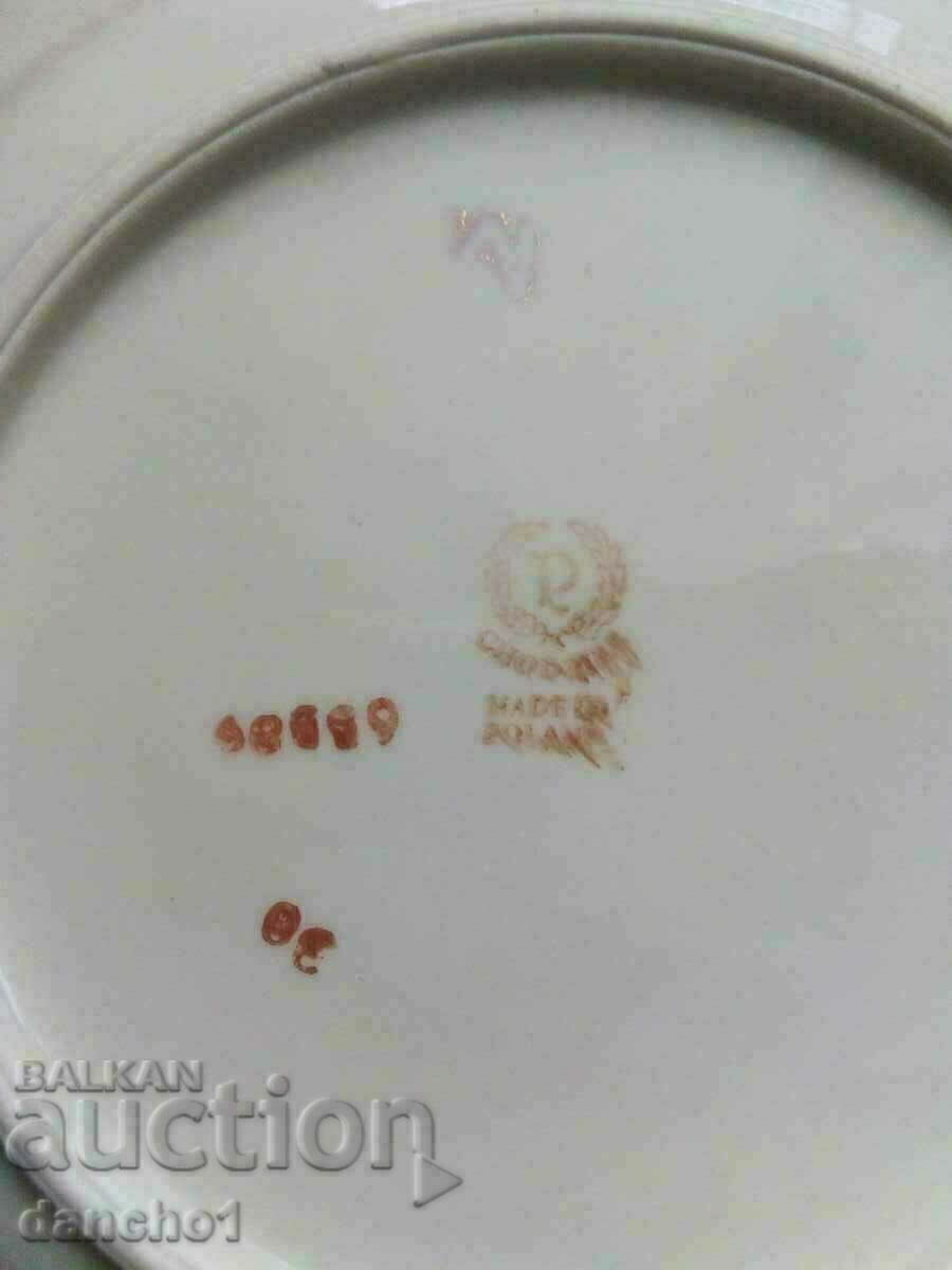 Livrarea O farfurie Livrarea O farfurie