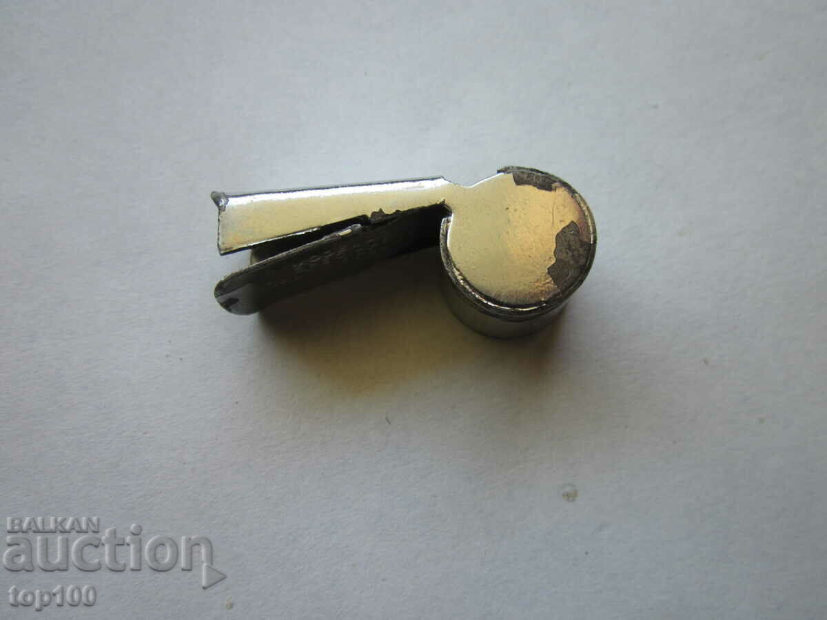 Delivery of BALILLA WHISTLE !!! Delivery of BALILLA WHISTLE !!!