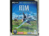 PC game for Windows - A.I.M. is an action oriented RPG..