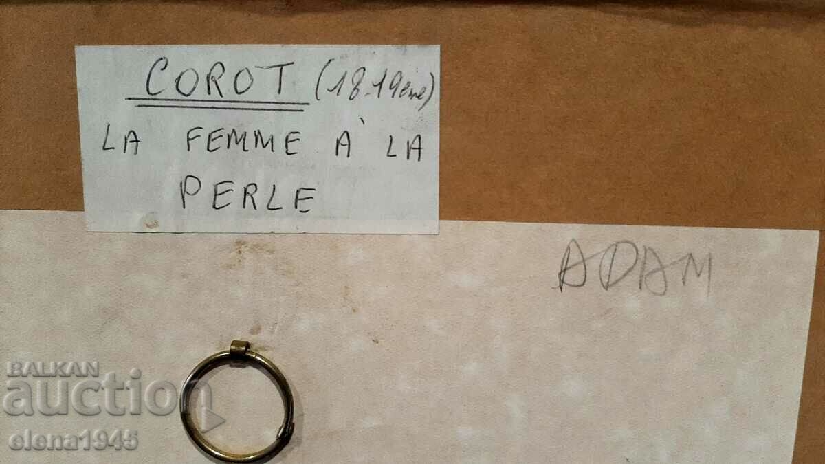 Reproducere tablou Jean Baptiste - 6 Reproducere tablou Jean Baptiste - 6