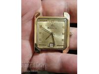 Old Mechanical Swiss RAYLON Watch