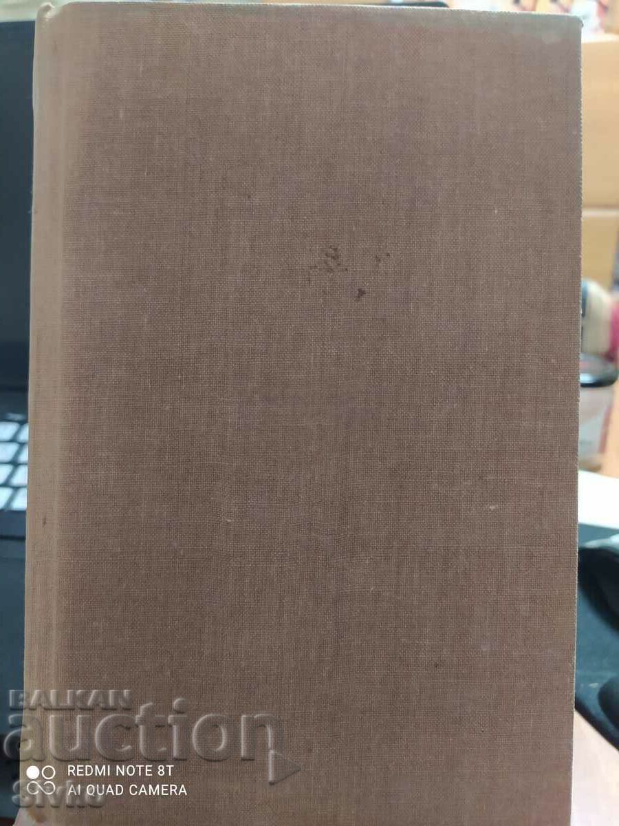 Μονή Πάρμας, Στένταλ, μετάφραση Atanas Dalchev